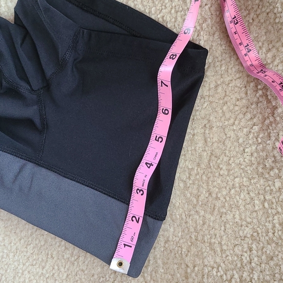 Nike dri fit shorts - Picture 4 of 4